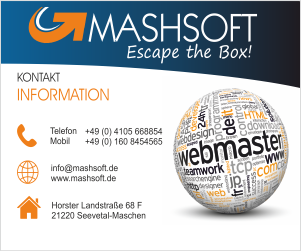 Mashsoft